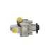 Насос гидроусилителя Audi A4/Passat 95-01 1.8T (120 bar/ZF) MSG AU001 (фото 2)