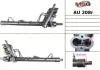 Рульова рейка з ГПК Polo/Audi A2/Fabia I 99-09 (відновлена з TRW) MSG AU208R (фото 1)