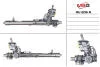 Рульова рейка з ГПК Golf/Audi A3/Octavia 96-10 (відновлена з ZF) MSG AU209R (фото 1)