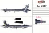 Рульова рейка з ГПК A4 (B5)/Passat (B5) 95-05 (відновлений з ZF) MSG AU210R (фото 1)