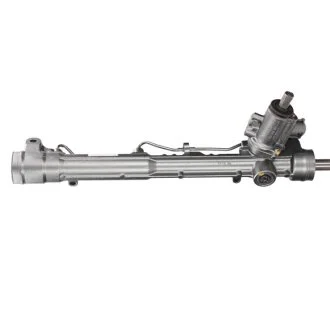 Рульова рейка з ГПК AUDI A4/A5 08-16 (відновлена з ZF) MSG AU247R