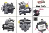 Насос гідропідсилювача BMW 3 (E46)/5 (E39/60) 97-10 (відновлений з ZF) MSG BW003R (фото 1)