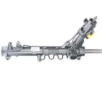 Рульова рейка з ГПК BMW 6 (E63/E64)/5 (E60/E61) 03-11 (відновлена з ZF) MSG BW214R