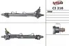Рульова рейка з ГПК DUCATO/BOXER/JUMPER 02-14 MSG CI216 (фото 1)