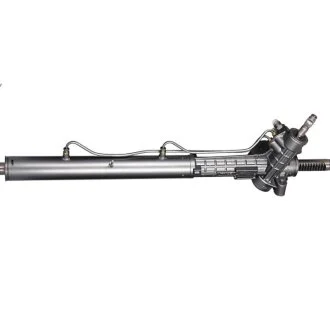 Рульова рейка з ГПК DUCATO/BOXER/JUMPER 02-14 (відновлена з TRW) MSG CI216R