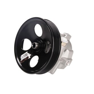 Насос гідропідсилювача Chevrolet Tacuma 04-08 MSG CR009