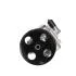 Насос гідропідсилювача Jumpy/Scudo/Expert 1.9D/2.0HDi/JTD 98- MSG FI009 (фото 2)