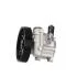 Насос гідропідсилювача Jumpy/Scudo/Expert 1.9D/2.0HDi/JTD 98- MSG FI009 (фото 3)