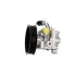 Насос гидроусилителя FORD TOURNEO CONNECT 2002-,TRANSIT CONNECT 2002- MSG FO009 (фото 3)