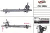 Рульова рейка з ГПК MAZDA 2/FIESTA/FUSION 02-12 (відновлена з FORD) MSG FO209R (фото 1)