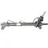 Рульова рейка(+гідропідсилювач) FOCUS 1.4-2.0 04-20 (відновлена з FORD) MSG FO223R (фото 1)