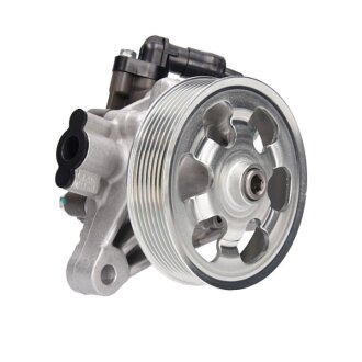 Насос гідропідсилювача Accord 08-15 MSG HO020