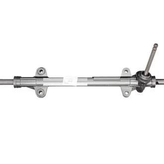 Рульова рейка без ГПК Hyundai i30/Ceed 07-17 (відновлена з TRW) MSG KI101R