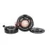 Шкив компрессора кондиционера ZEXEL DKS-17DS Nissa MSG KP0101 (фото 3)