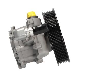 Насос гідропідсилювача MB Sprinter W203 00-07/W210 95-02/W211 02-09 MSG ME003