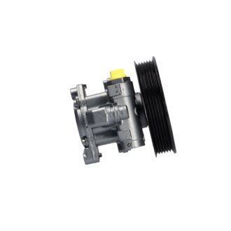 Насос гідропідсилювача MB GL/R/S-Class 06- (відновлений) MSG ME018R