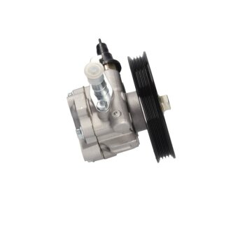 Насос гідропідсилювача L200/Pajero Sport 96-07 MSG MT014