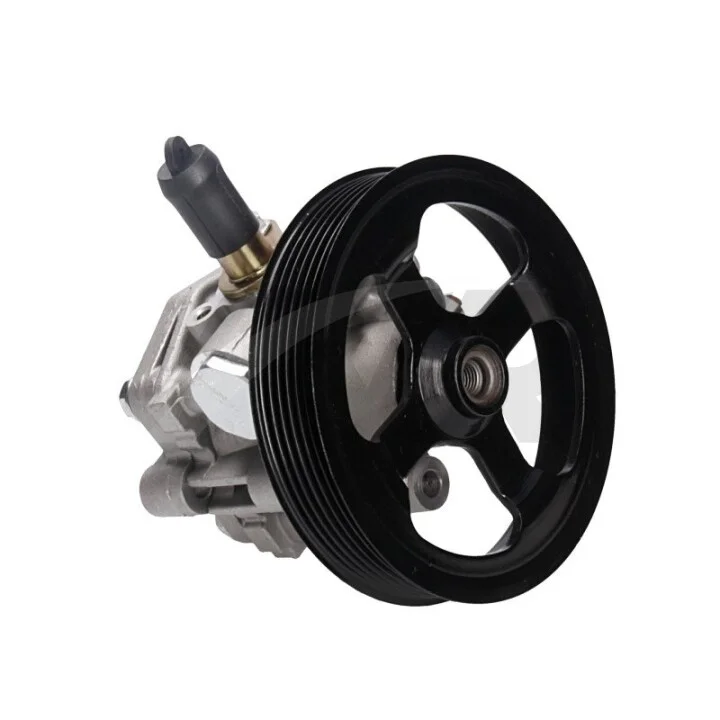 Насос гідропідсилювача MITSUBISHI LANCER 2008-,OUTLANDER 2006-, PEUGEOT 4007 2007-, CITROEN C-CROSSE MSG MT016 (фото 1)