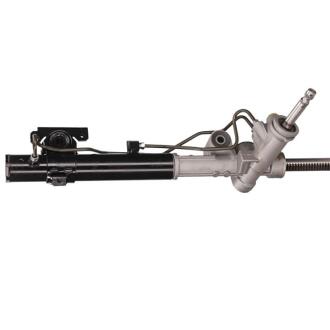 Рульова рейка з ГПК PEUGEOT 4007/CITROEN C-Crosser/LANCER X 07- MSG MT207