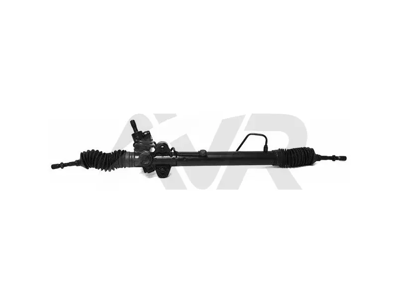 Рульова рейка з ГПК Mitsubishi RHD L200 2WD 06-15 MSG MT234 (фото 1)