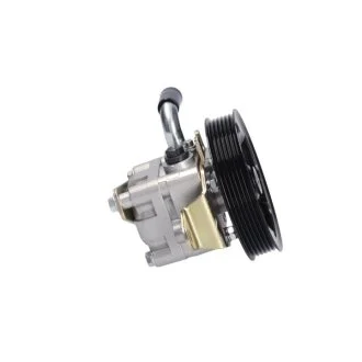 Насос гідропідсилювача X-TRAIL T30/PRIMERA P12 00-09 MSG NI003