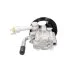 Насос гідропідсилювача Pathfinder R51/Navara 04-15 MSG NI027 (фото 4)