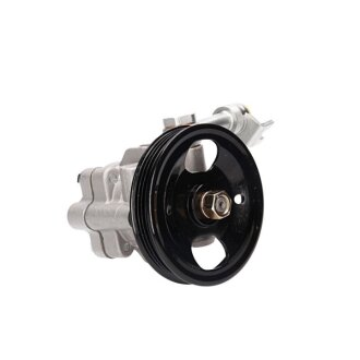 Насос гідропідсилювача Pathfinder R51/Navara 04-15 MSG NI027