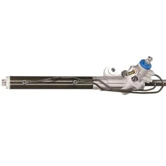 Рульова рейка з ГПК ALMERA N16 00-06 MSG NI204