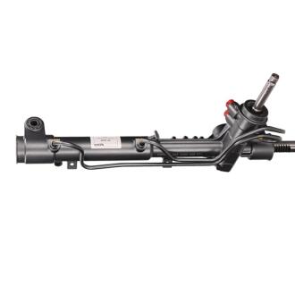 Рульова рейка з ГПК Zafira/Astra G 98-14 (відновлена з TRW) MSG OP203R