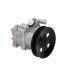 Насос гідропідсилювача Jumper/Ducato 94-02/Boxer 02-06 MSG PE004 (фото 1)