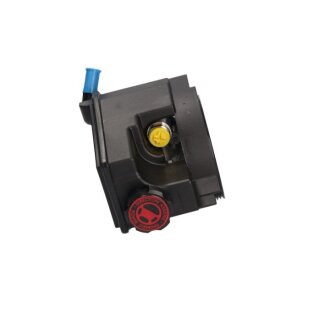 Насос гідропідсилювача Partner/Berlingo 96-08/206 98-12 MSG PE020