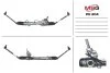 Рульова рейка (з ГПК) Peugeot 307/Citroen C4 01-13 MSG PE204 (фото 1)