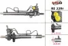 Рульова рейка(+ГУР) Renault Clio 90-05/Kangoo 97-07 (відновлена) MSG RE229R (фото 1)