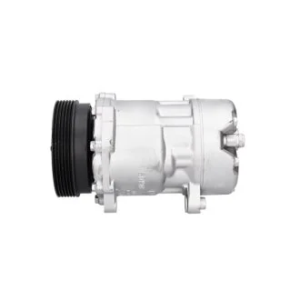 Компресор кондиціонера Passat/Golf/Sharan/Galaxy 88-02 MSG SD7V16-1191