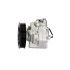 Насос гидроусилителя SUBARU FORESTER (SG) 02-08,FORESTER (SH) 09-13,FORESTER (SH) 11-13,IMPREZA MSG SU005 (фото 3)