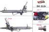 Рульова рейка з ГПК Forester 08-13 (відновлена з SHOWA) MSG SU212R (фото 1)