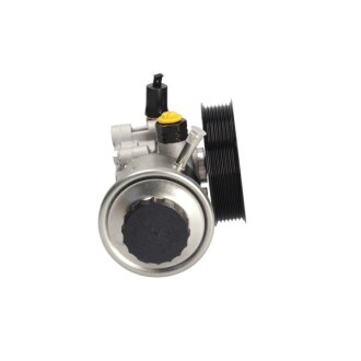 Насос гідропідсилювача Land Cruiser Prado 150/120 03- /Hilux 05-16 MSG TY027