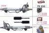 Рулевая рейка с ГУР новая TOYOTA 4RUNNER 09-13,TOYOTA LAND CRUIISER J15 09-13,LEXUS GX 460 09- MSG TY232 (фото 1)