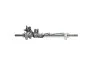 Рульова рейка з ГПК S80/V70/S60 98-09 MSG VO213 (фото 8)
