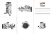 Насос гидроусилителя VW LT28-46 2.8 TDI 02-06 MSG VW008 (фото 1)