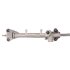 Рулевая рейка без ГУР MSG VW110 (фото 2)