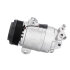 Компресор кондиціонера KOLEOS 2.0 dCi 08- MSG Z0006029R (фото 1)