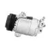 Компресор кондиціонера KOLEOS 2.0 dCi 08- MSG Z0006029R (фото 1)