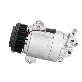 Компресор кондиціонера KOLEOS 2.0 dCi 08- MSG Z0006029R