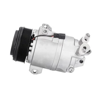 Компресор кондиціонера KOLEOS 2.0 dCi 08- MSG Z0006029R