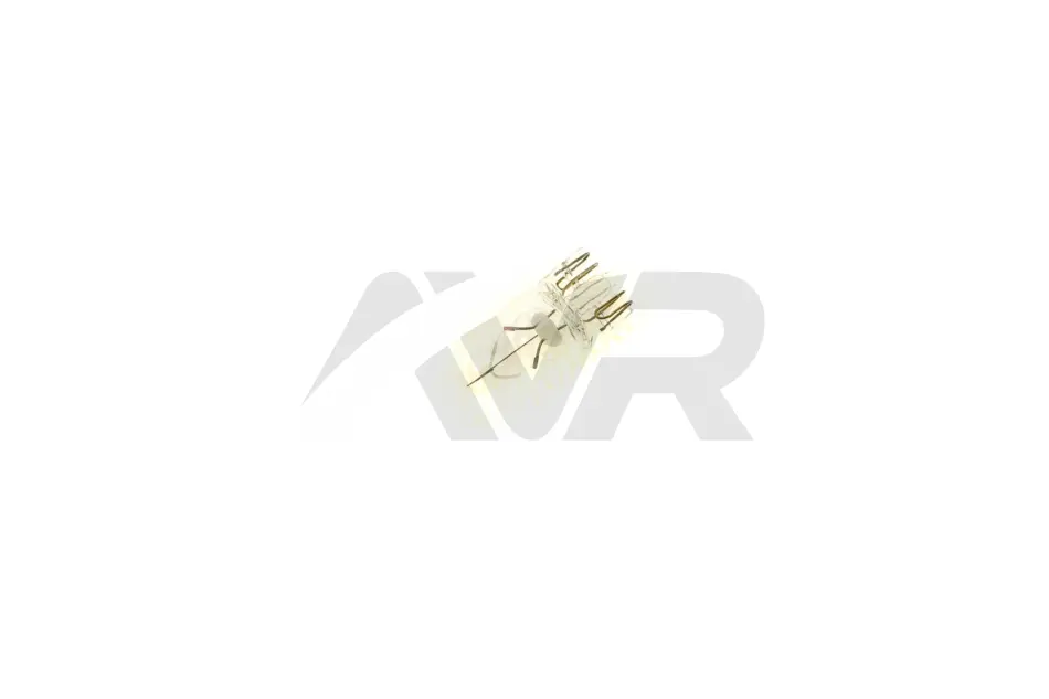Автолампа W3W 12V 3W W2.1x9.5d (габарит, щиток приладів) (без цоколя) NARVA 170973000 (фото 1)