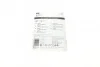 Автолампа 12V 0,6W SV8.5 (9.8x38mm) Festoon (LED) (блістер/1шт) NARVA 180794000 (фото 2)