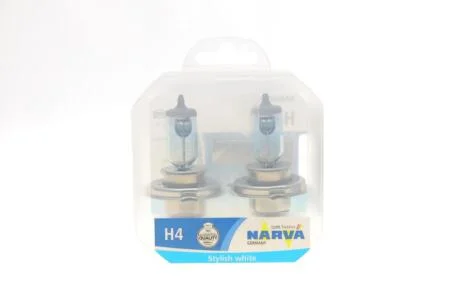 Автолампа NARVA 486772100