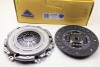 Комплект для переоборудования Laguna II/III/Megane II/Scenic II 2.0dCi 05- (250mm)(суцільний+к-кт зче National CK10044F (фото 1)