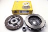 Комплект сцепления Berlingo/Partner 1.6HDi 10- (230mm) National CK10087 (фото 1)